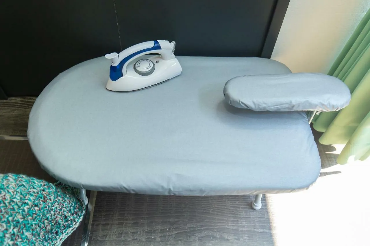 Apartmán Syforme Keikyu-Kamata 105 Prefektura Tokio