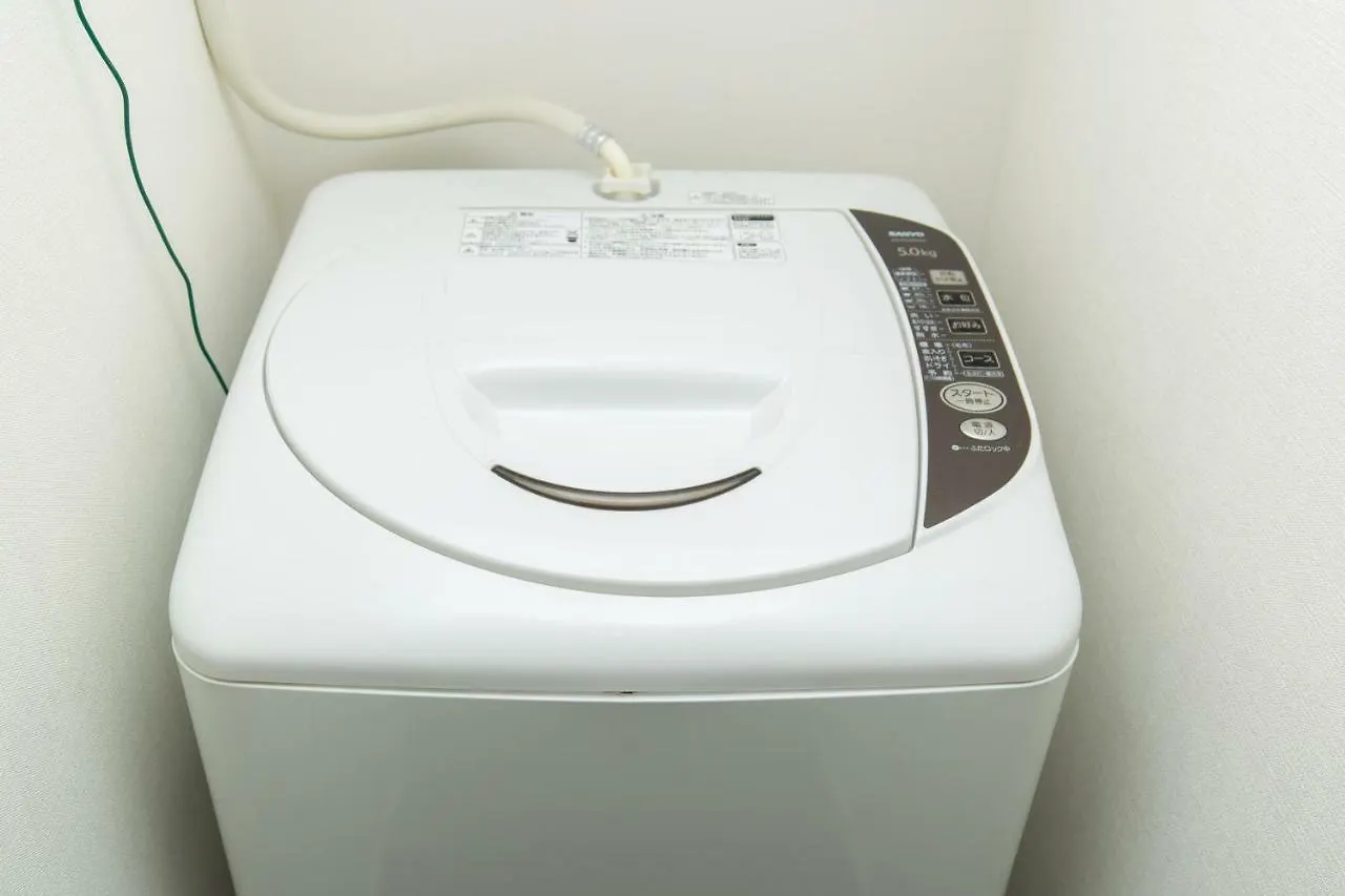 Apartmán Syforme Keikyu-Kamata 105 Prefektura Tokio Japonsko