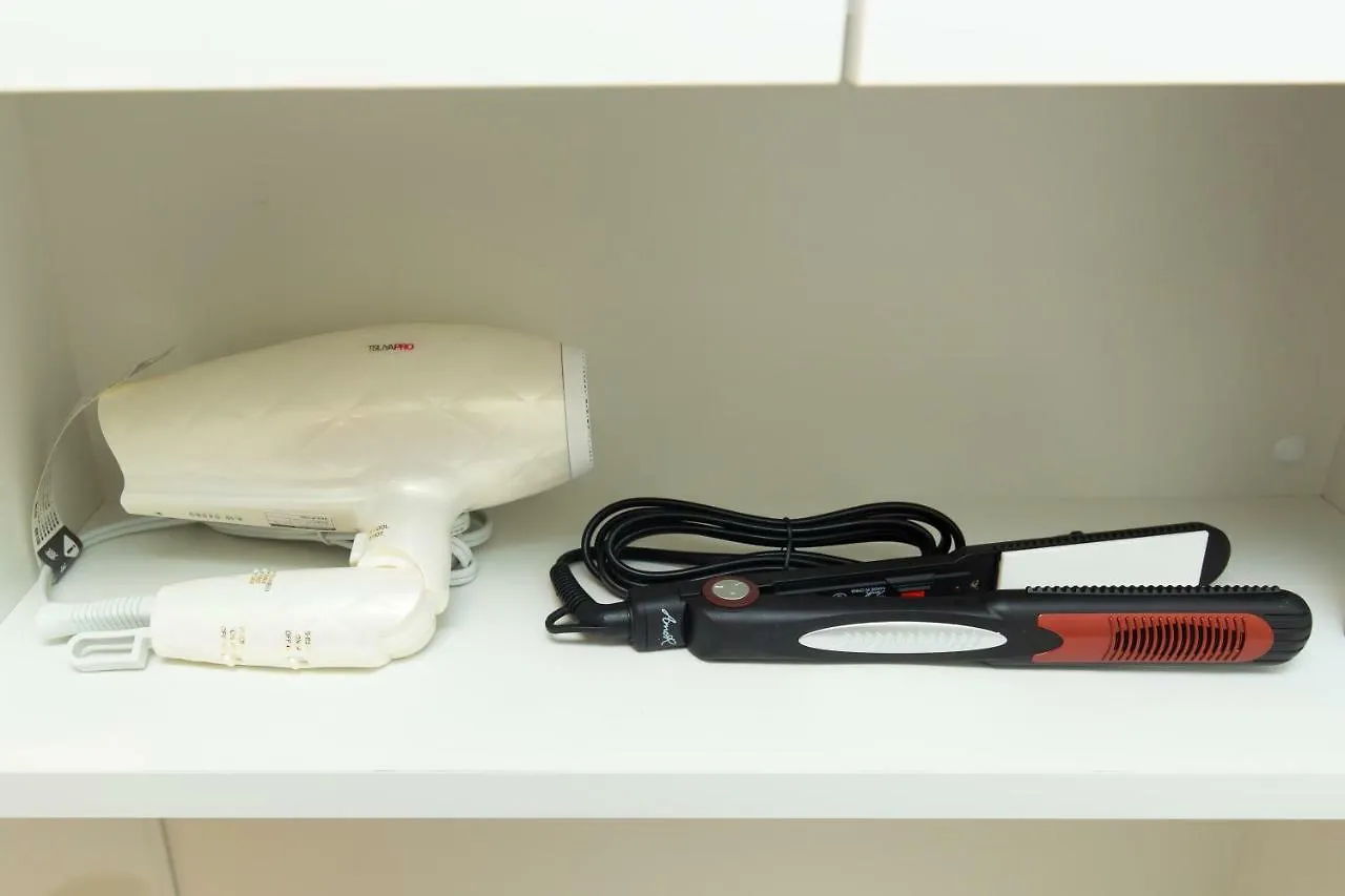 Apartmán Syforme Keikyu-Kamata 105 Prefektura Tokio